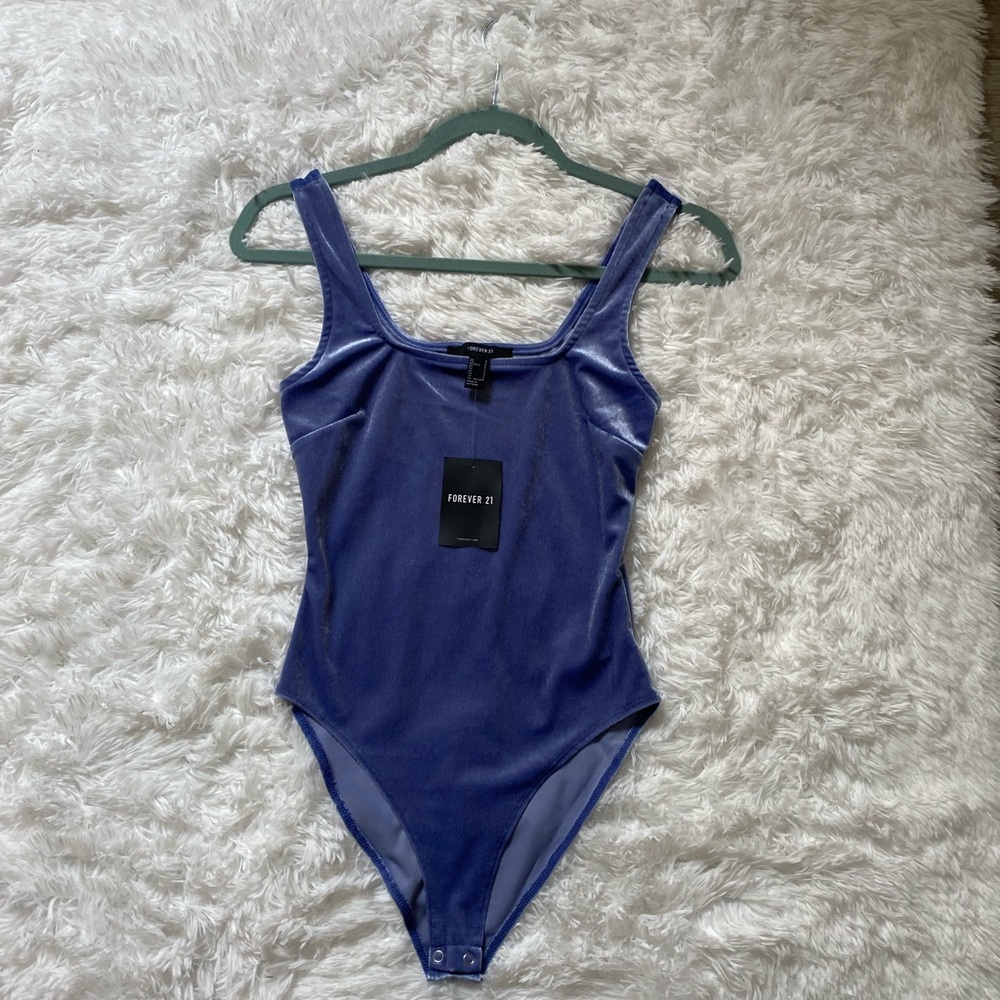 Bodysuit